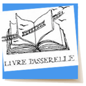 Logo Livre passerelle