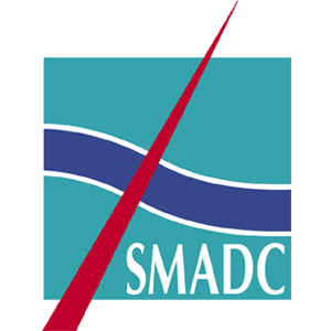 Logo SMADC Logo SMADC